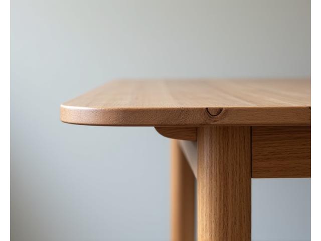 Voorbeeld van maatwerk meubels, strak en elegant