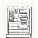 Icoon Interieurontwerp